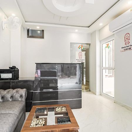 Oyo Townhouse 853 Hotel The Royal Aroma Haridwar Exterior photo