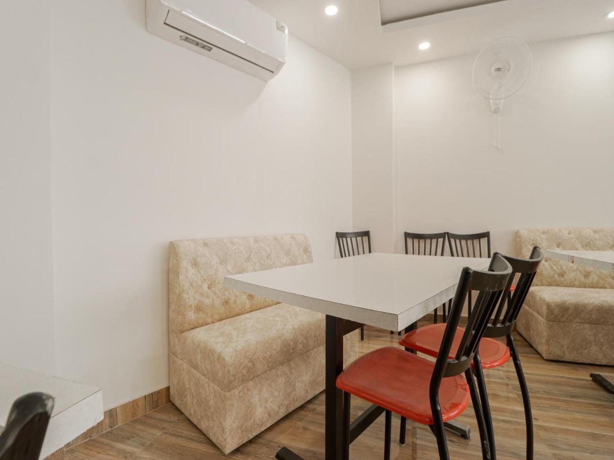 Oyo Townhouse 853 Hotel The Royal Aroma Haridwar Exterior photo