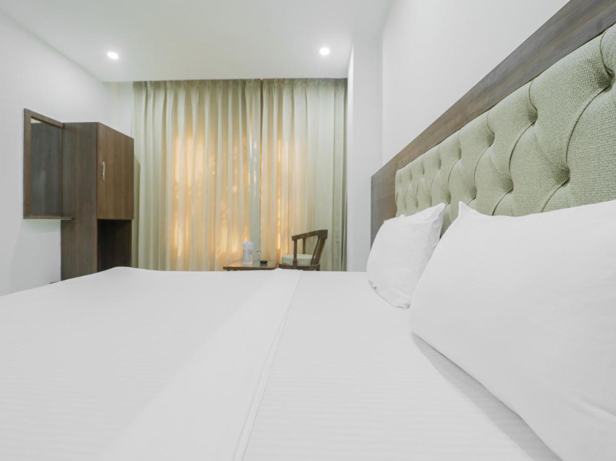 Oyo Townhouse 853 Hotel The Royal Aroma Haridwar Exterior photo