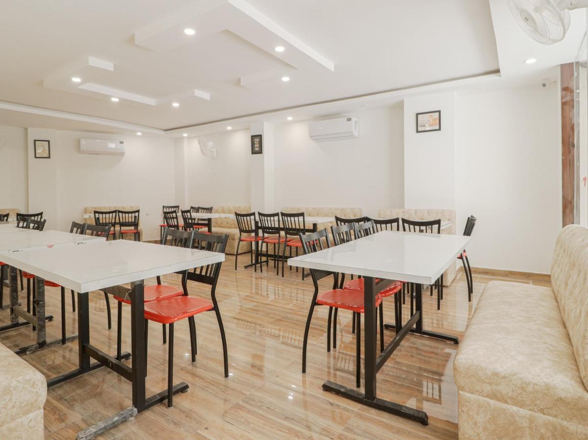 Oyo Townhouse 853 Hotel The Royal Aroma Haridwar Exterior photo