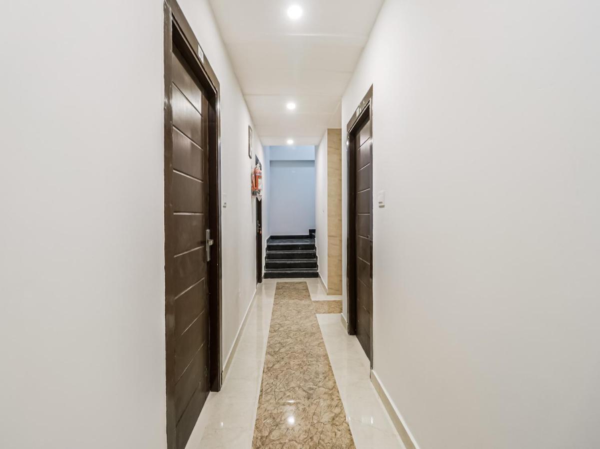 Oyo Townhouse 853 Hotel The Royal Aroma Haridwar Exterior photo