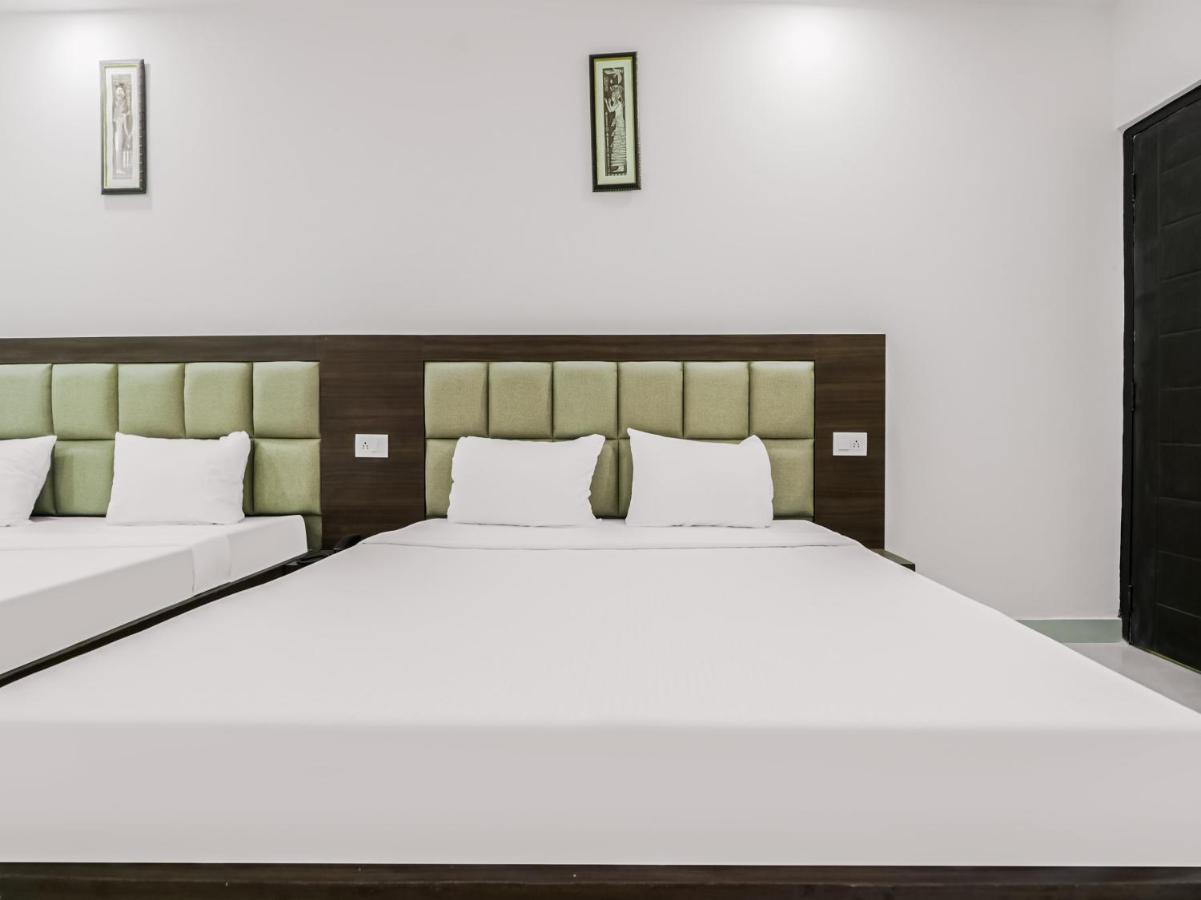 Oyo Townhouse 853 Hotel The Royal Aroma Haridwar Exterior photo