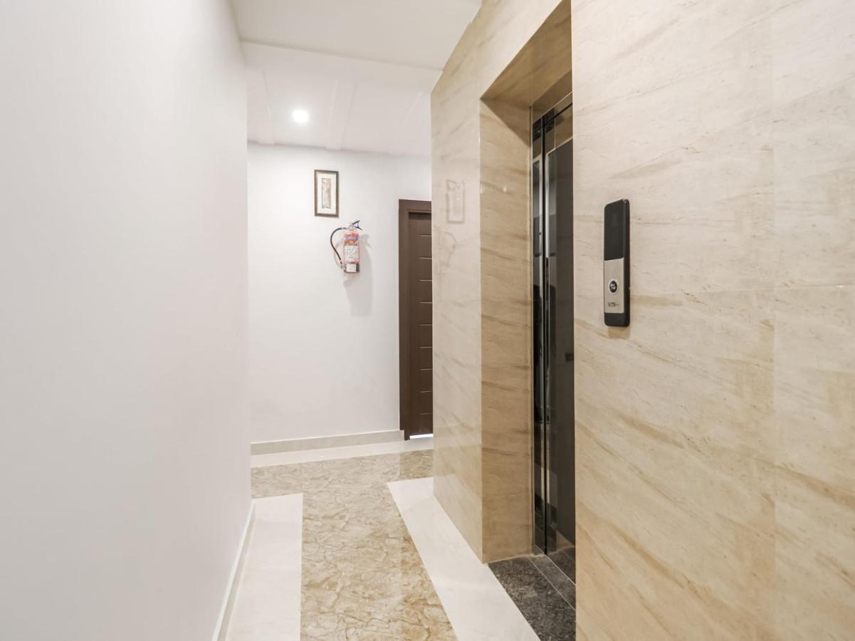 Oyo Townhouse 853 Hotel The Royal Aroma Haridwar Exterior photo
