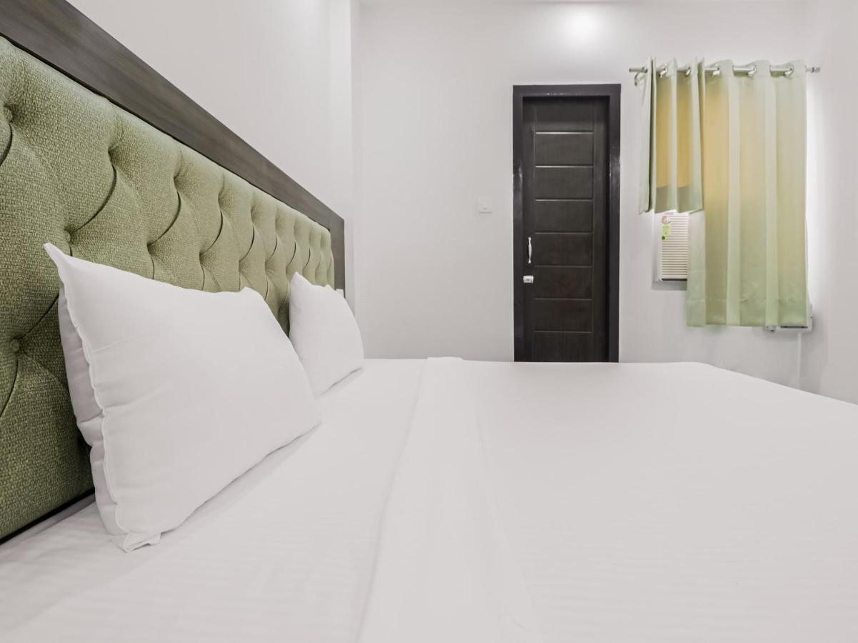 Oyo Townhouse 853 Hotel The Royal Aroma Haridwar Exterior photo